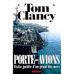 Porte-avions : Visite guid�e d'un g�ant des mers