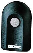 Genie GIT-1BL One-Button Remote Control with Intellicode