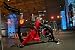 M-Racing NRG Group Indoor Cycling Bike + SPD/Cage Combo Pedal Set