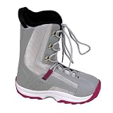 Morrow Slick Girl's Snowboard Boots
