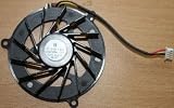 Sony Vaio VGN-AR11B Compatible Laptop Fan (FAN255)