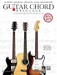 : A Complete Approach to Using Chords (Book CD) (National Guitar Workshop)