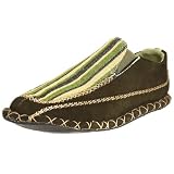 Solerebels The Unwound Slipout Slip-on
