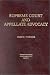 Books : Supreme Court and Appellate Advocacy (Practition Treatise Series)