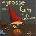 La grosse faim de P'tit bonhomme