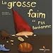 La grosse faim de P'tit bonhomme