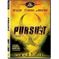 Pursuit by 