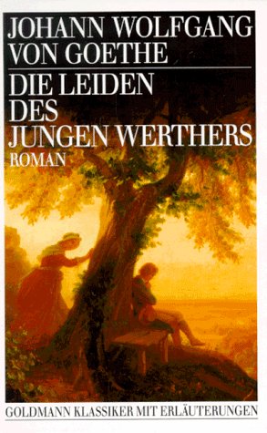  Johann Wolfgang von Goethe
