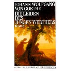 Die Leiden des jungen Werthers