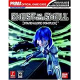Ghost in the Shell: Stand Alone Complex (Prima Official Game Guide)