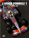 L'Ann&eacute;e Formule 1