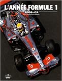 L Année Formule 1