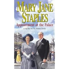 Appointment at the Palace (Adams Family)