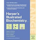 Harper's Biochemistry Illustrated by