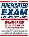 Norman Hall's Firefighter Exam Preparation Book