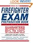 Norman Hall's Firefighter Exam Preparation Book