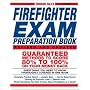 Norman Hall's Firefighter Exam Preparation Book