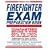 Norman Hall's Firefighter Exam Preparation Book