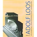 Adolf Loos. Entw?rfe f?r den ?ffentlichen Bau - 11 Rekonstruktionen. book cover