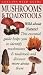 Mushrooms and Toadstools of Britain and Europe (Collins Wild Guide)