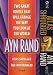 Ayn Rand 2-copy set