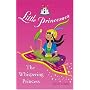 The Whispering Princess (Little Princess)