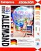 Language Labs Allemand