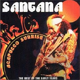 Santana Picture 8