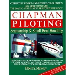 Chapman Piloting: Seamanship & Small Boat Handling