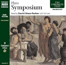 Symposium (Naxos Audio)