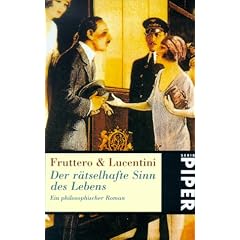 Der r�tselhafte Sinn des Lebens