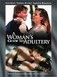 Woman's Guide to Adultery [DVD] [1993] [Region 1] [US Import] [NTSC]