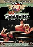FMW (Frontier Martial Arts Wrestling) - War of Attrition