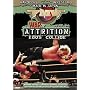 FMW (Frontier Martial Arts Wrestling) - War of Attrition