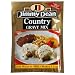 Jimmy Dean Country Gravy, 1.25-Ounce Packages (Pack of 24)
