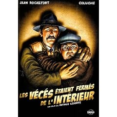 Les V�c�s �taient ferm�s de l'int�rieur