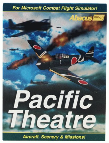 Pacific Theater