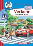 Benny Blu Verkehr - Sicher auf der Stra&szlig;e - Martina Gorgas