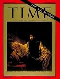 Rembrandt's Aristotle, Art Poster by TIME Magazine, size 11