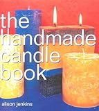 The handmade candle book
