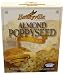 Almond Poppyseed Muffin Mix - 17 Ounce Box