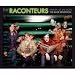 Graphic: Steady As She Goes by The Raconteurs