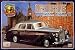 1962 Rolls Royce Silver Cloud II by Minicraft