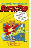 SuperTed - The Further Adventures Of SuperTed - Phantom Of The Grand Ol' Opry / Dot's Entertainment