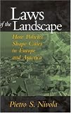 Laws of the Landscape: How Policies Shape Cities in Europe and America (Brookings Metro Series)
