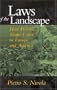Laws of the Landscape: How Policies Shape Cities in Europe and America (Brookings Metropolitan)
