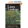 Laws of the Landscape: How Policies Shape Cities in Europe and America (Brookings Metro Series)
