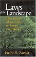 Laws of the Landscape: How Policies Shape Cities in Europe and America (Brookings Metro Series)