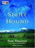 Sight Hound: A Novel