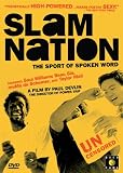 DVD : Slam Nation: The Sport of Spoken Word [1998] (REGION 1) (NTSC)